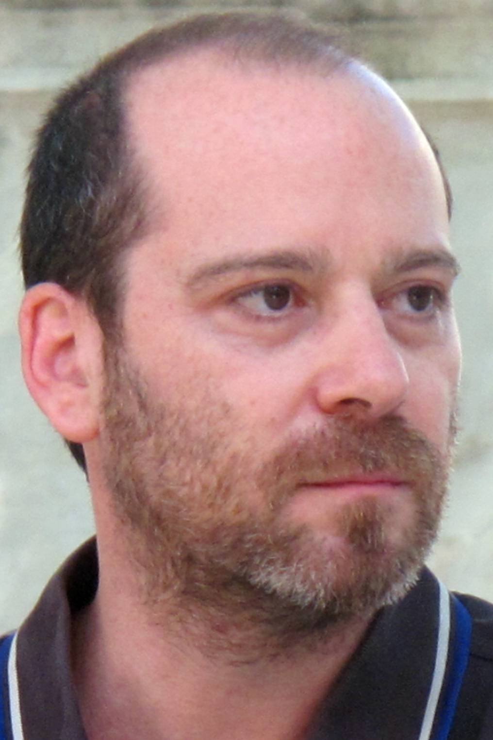 Arthur Nauzyciel backdrop