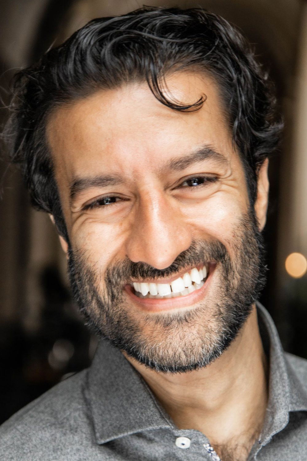 Shahbaz Sarwar backdrop