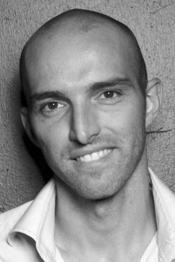 Emmanuel Limal backdrop