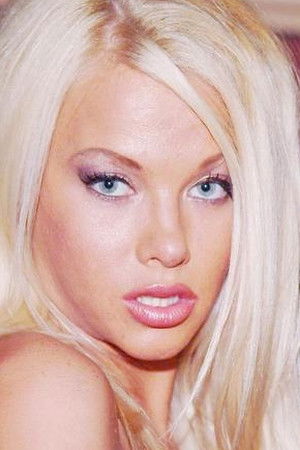 Chloe Jones backdrop