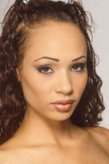 Tiffany Mason backdrop