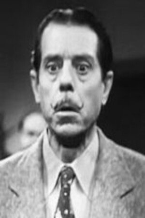 Jesús Puche backdrop