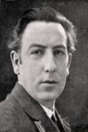 Aníbal Vela backdrop