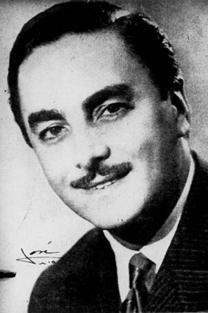 Celso Guimarães backdrop