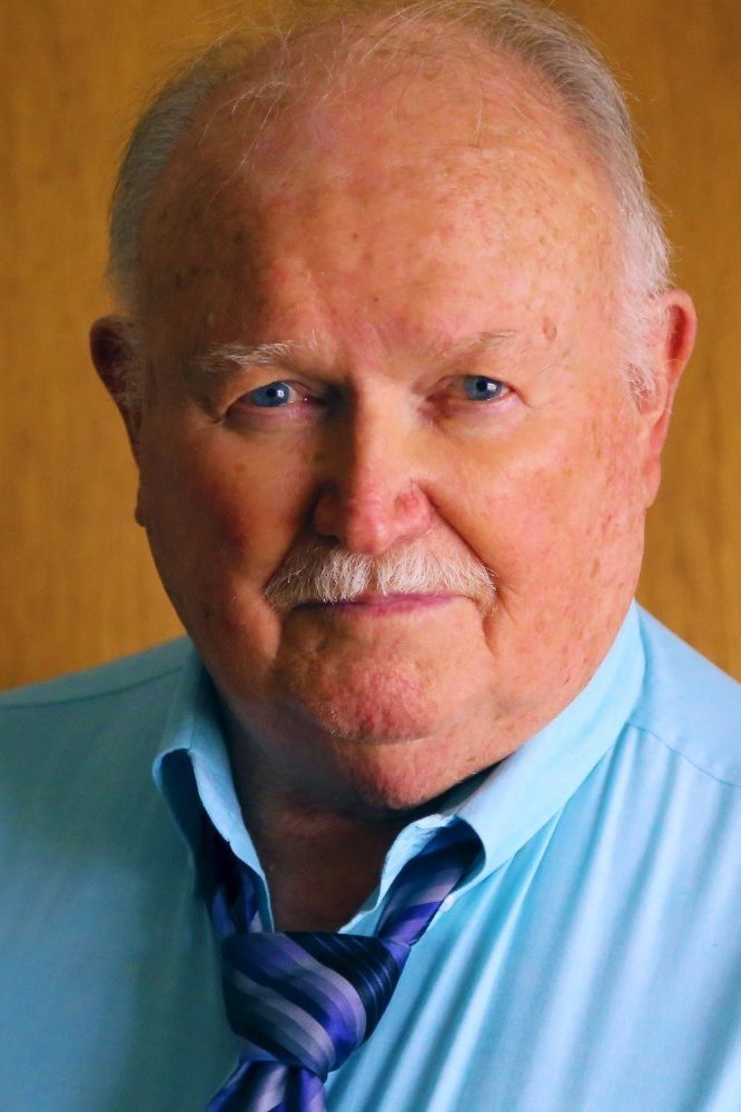 Charlie Holliday backdrop