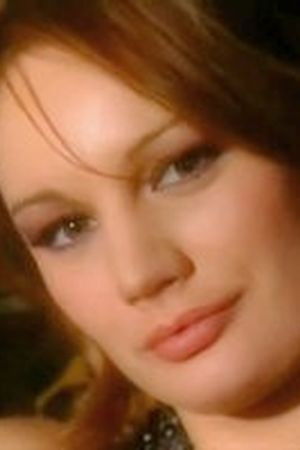 Carla Paris backdrop