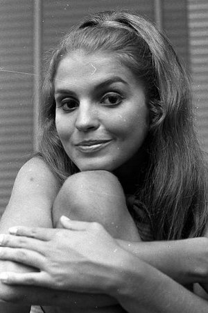 Leila Diniz backdrop