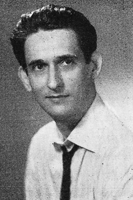 Ivan de Albuquerque backdrop