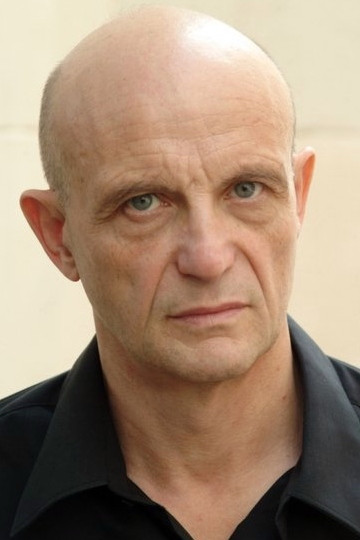 Philippe Lamendin backdrop