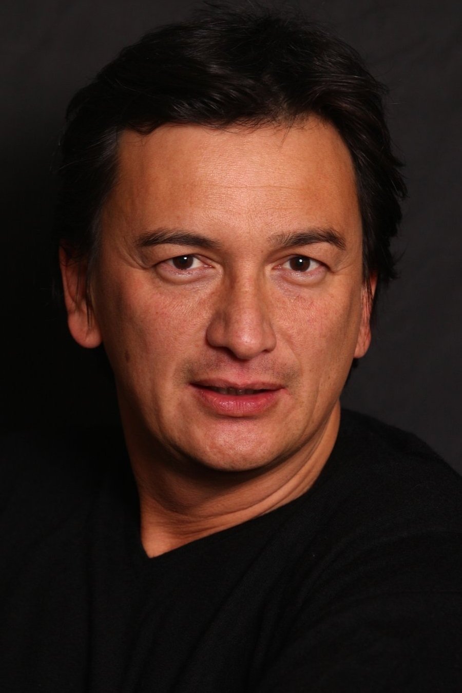 Stéphane Rodin backdrop