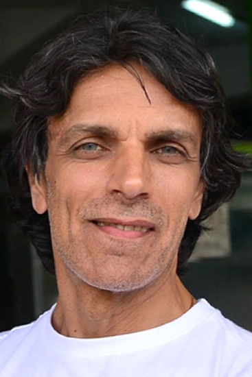 Victor Wagner backdrop