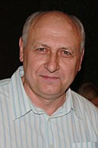 Piotr Siejka backdrop