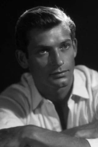 George Reich backdrop