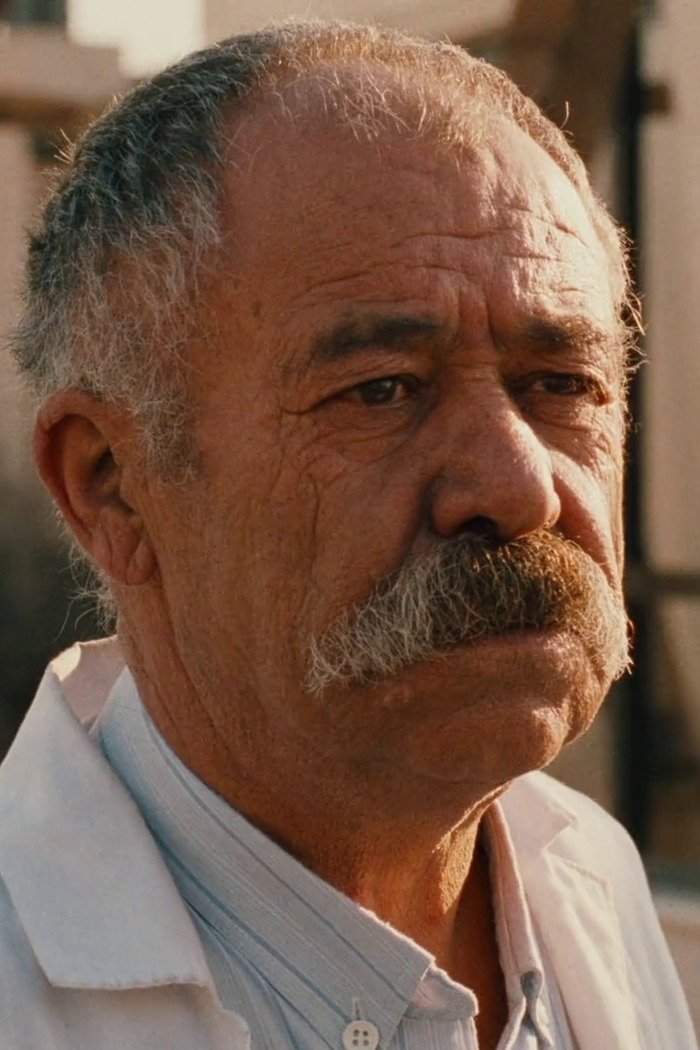 Abdolrahman Bagheri backdrop