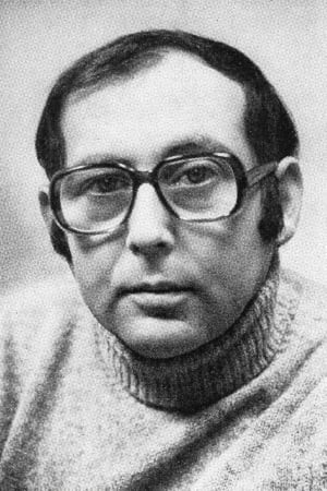 Aleksandr Kolker backdrop