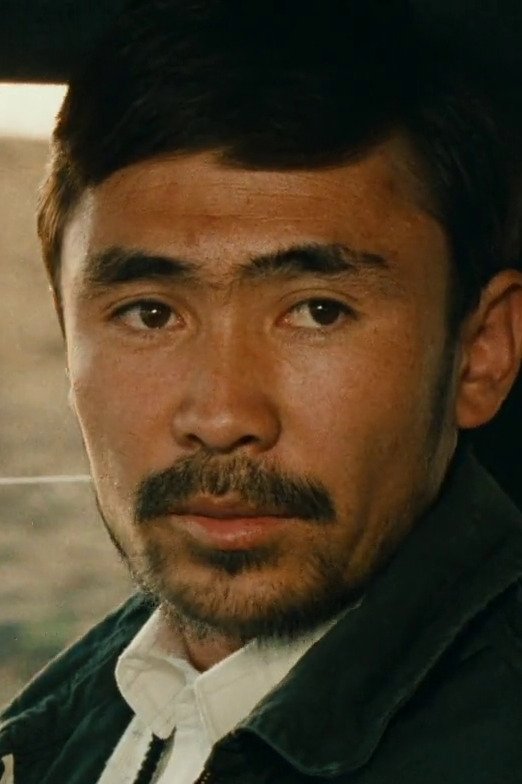 Mir Hossein Noori backdrop