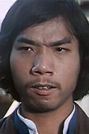 Ho Hing-Nam backdrop