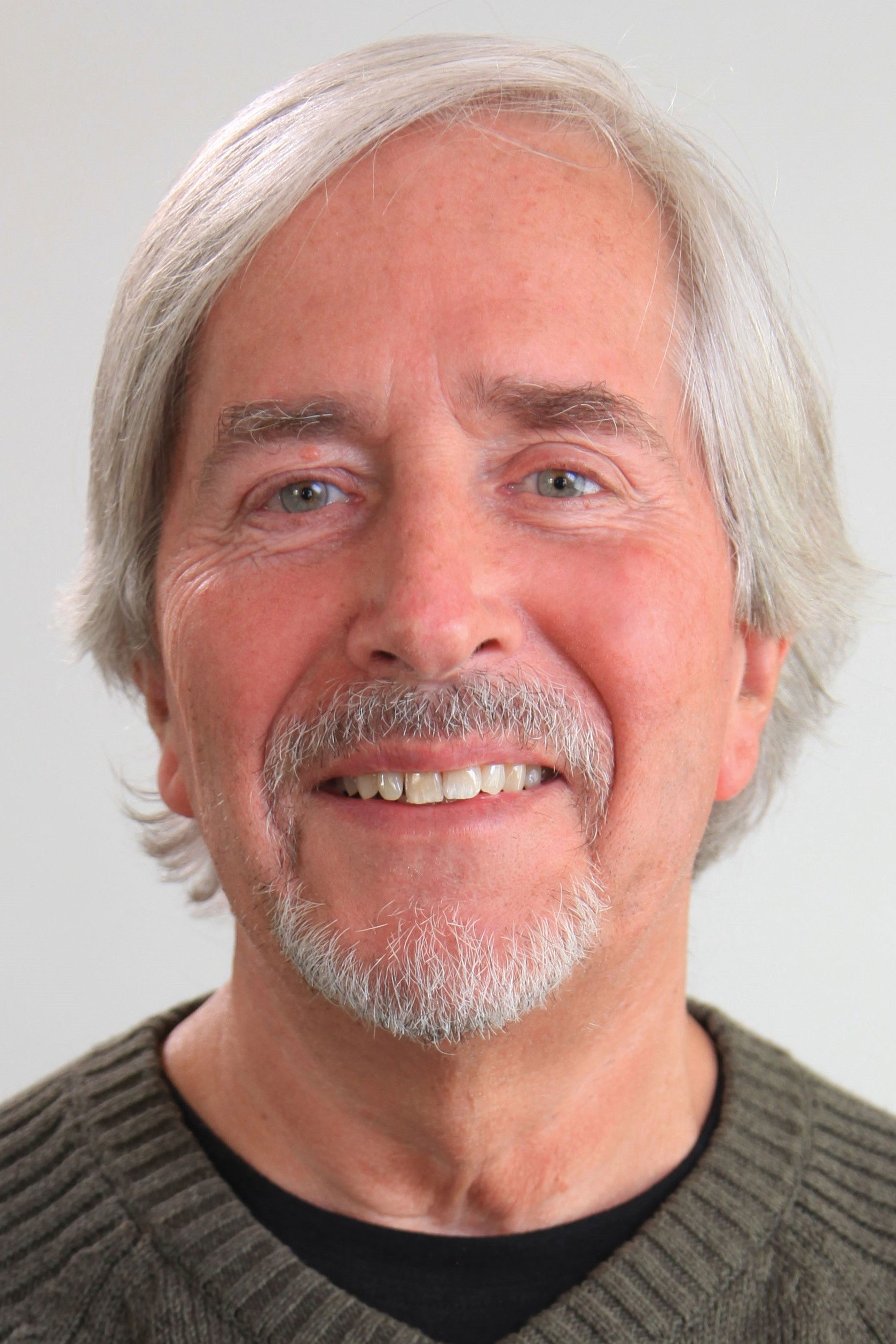 Tim Woodward backdrop