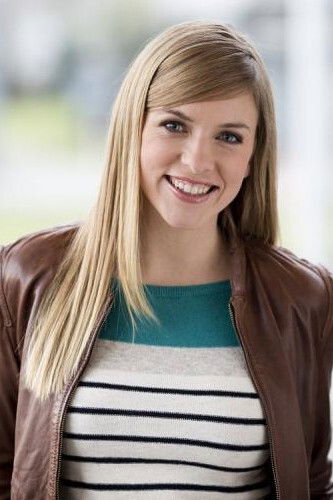 Nadine Petry backdrop