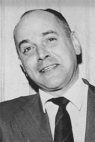 Paulo Emílio Sales Gomes backdrop