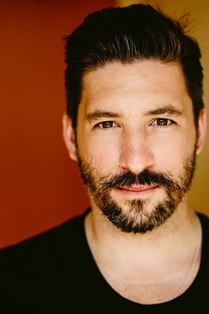 Shane Twerdun backdrop