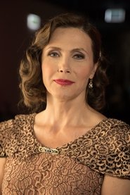 Agnieszka Wosińska: Agnieshka Voshińska