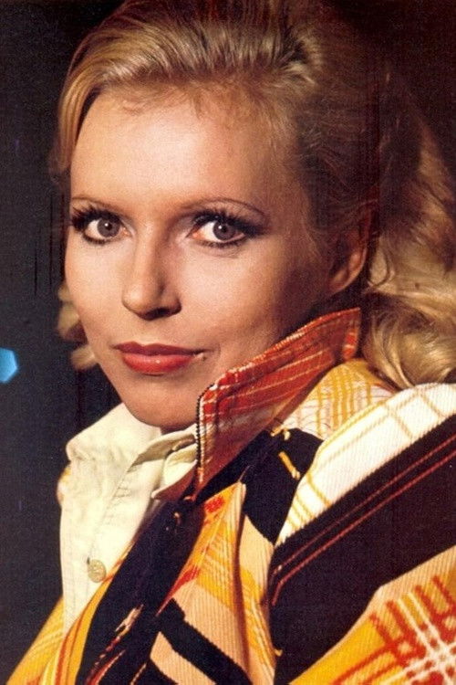 Kate Hansen backdrop