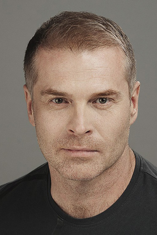 Marcel Ochránek backdrop