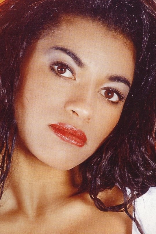 Julia Channel backdrop