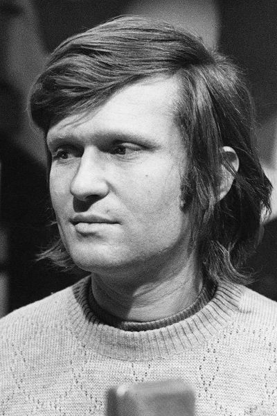 Viktor Vrabec backdrop