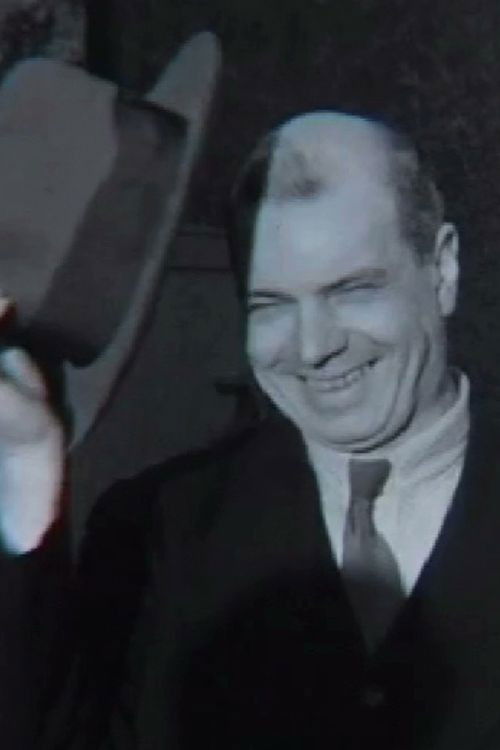 Emile Lauste backdrop