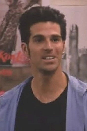 Barry Wyatt backdrop