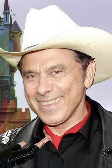 Beto Carrero backdrop