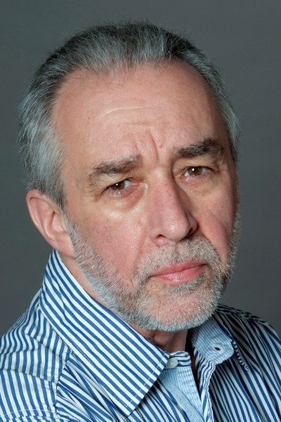 Pavel Rímský backdrop