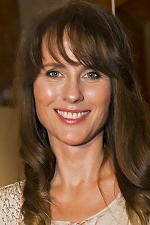 Katarína Kolajová backdrop