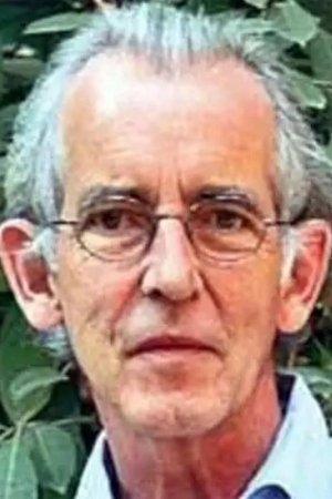 Bernard Marescot backdrop