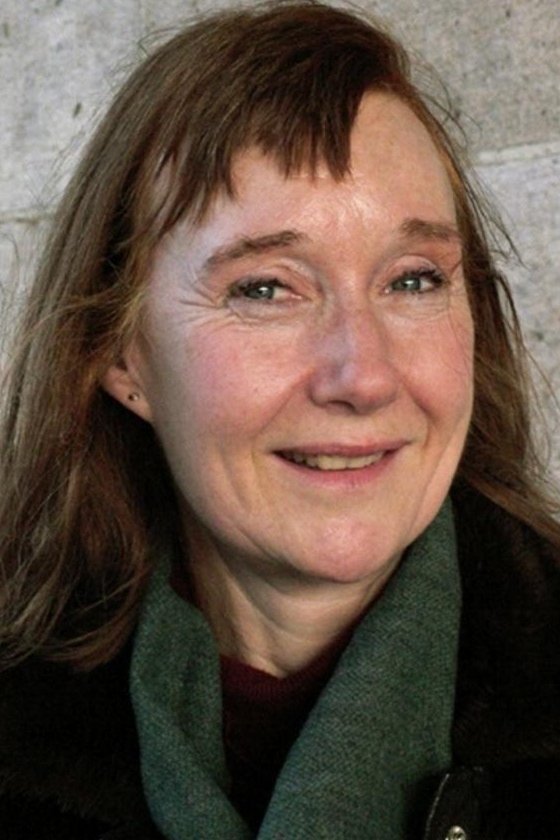 Nicole Dubois backdrop