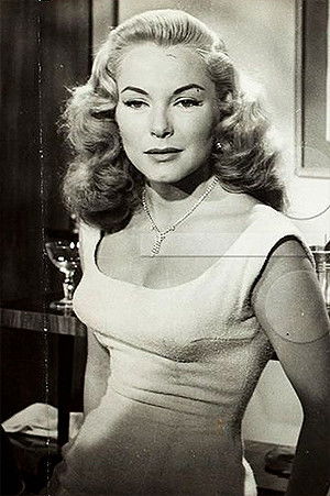 Andrea Bayard backdrop