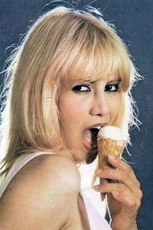 Sylvia Crivelli backdrop