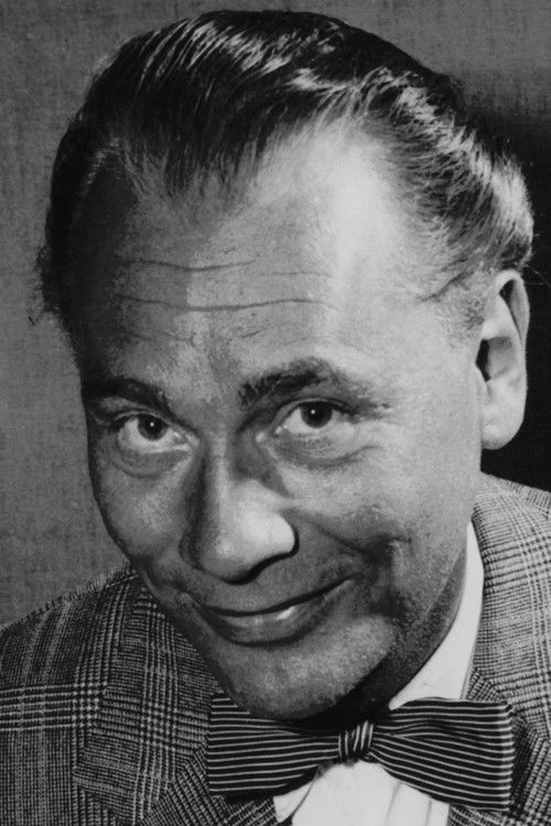 Egon Larsson backdrop