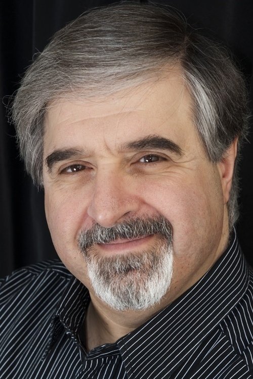 Salvatore Ingoglia backdrop