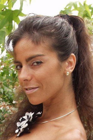 Adeline Lange backdrop