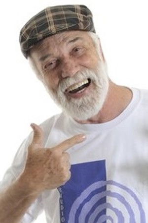 Fernando Benini backdrop