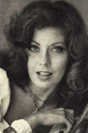 Ana Maria Kreisler backdrop