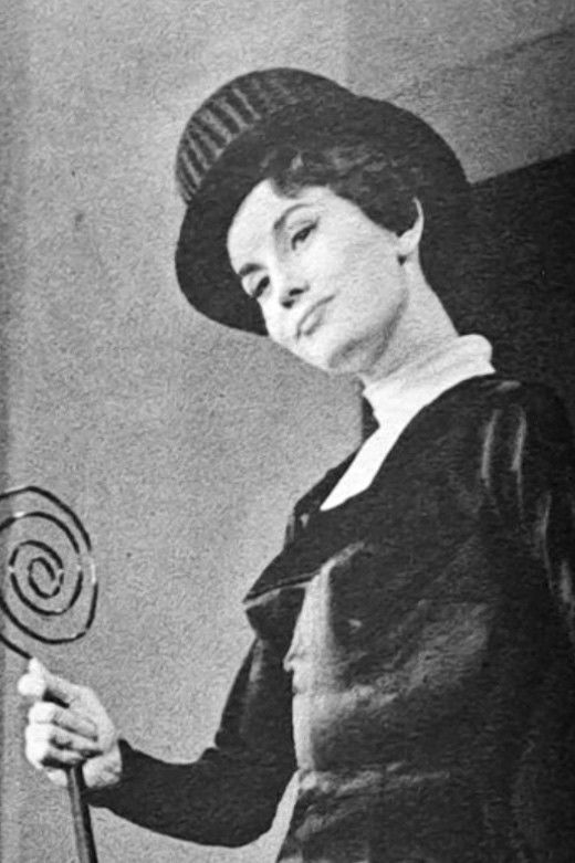 Eva Laräng backdrop