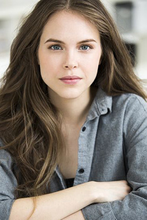 Carla Turcotte backdrop