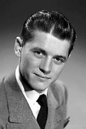 Gene O'Donnell backdrop