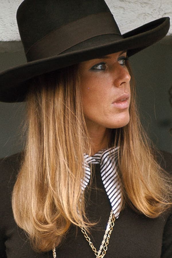 Helen Stewart backdrop