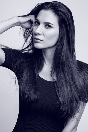 Cecilia Gessa backdrop