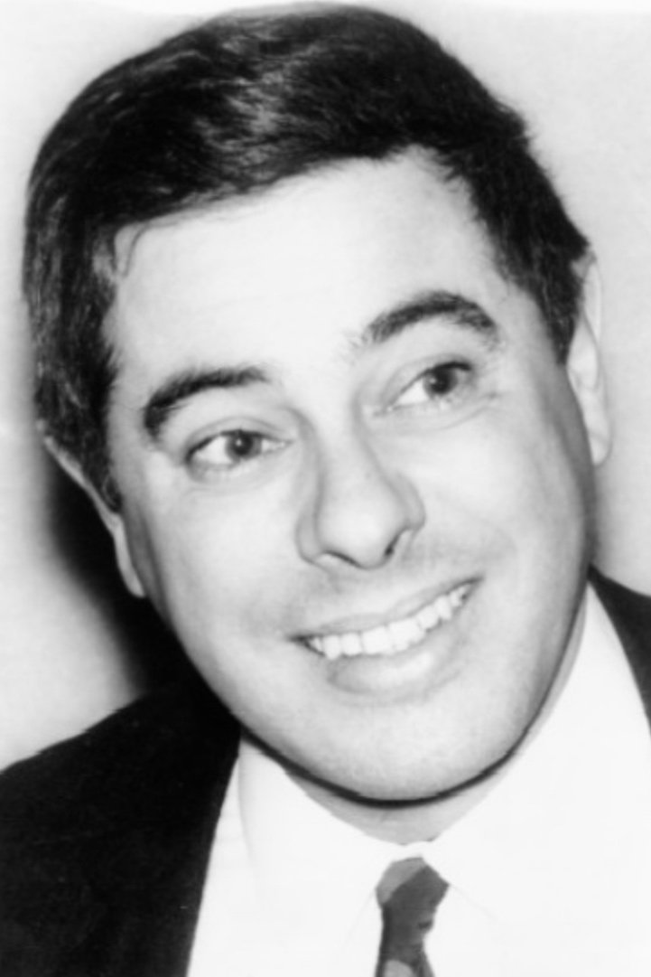 Armando Cortez backdrop